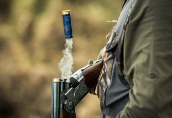 Шарын ұлттық паркінде браконьерлер ұсталды 