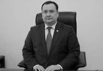 Атырау облысында Махамбет ауданының әкімі суға батып кетті