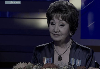 Қазақстанның Халық артисі Роза Әшірбекова өмірден озды
