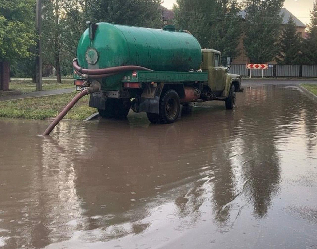  Акимат Нур-Султана 