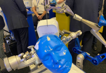 Об инновационных подходах в области нейрохирургии в Казахстане рассказали эксперты 