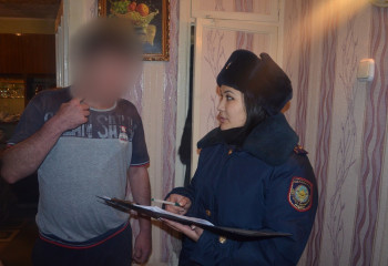 Какую работу проводит служба пробации с бывшими осужденными