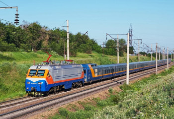 Вице-министр МИИР рассказал о трансформации КТЖ 