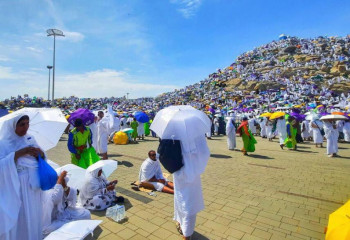 Мусульмане Казахстана готовятся к празднованию Курбан айта