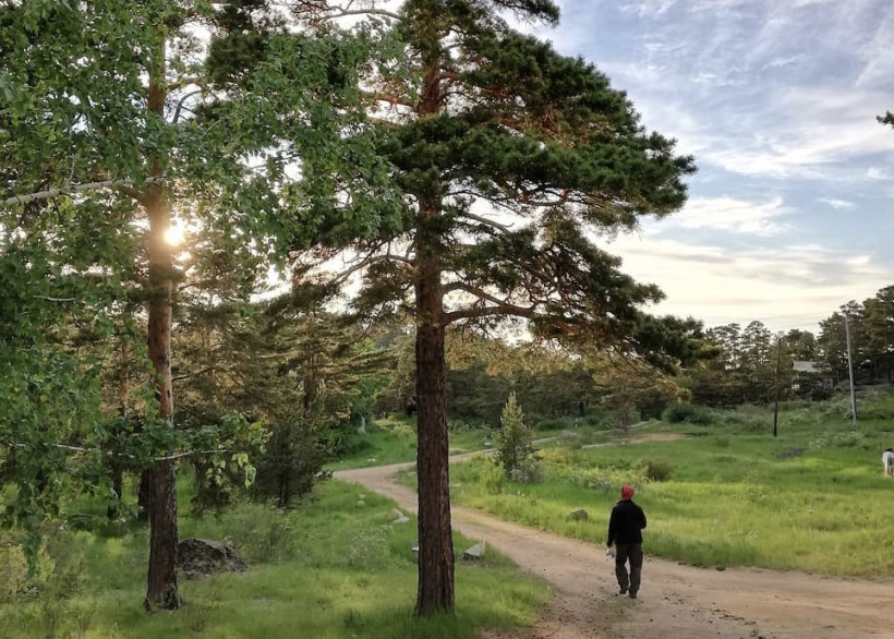  из личного архива Н.Алгашова 