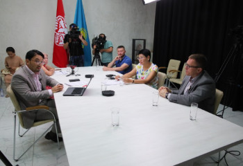 Как активисты из Нур-Султана добились от акимата постройки сквера вместо очередного ЖК 