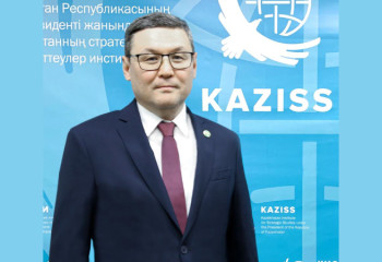 Директор КИСИ рассказал, что ожидает от выступления Президента  