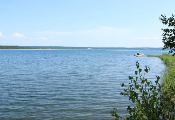 Число смертельных случаев на воде сократилось на 42% в сравнении с прошлым годом