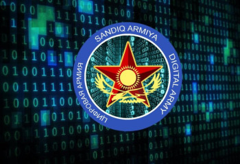 Компьютеры, серверы, коммутаторы устарели  - как проходит цифровизация ВС РК