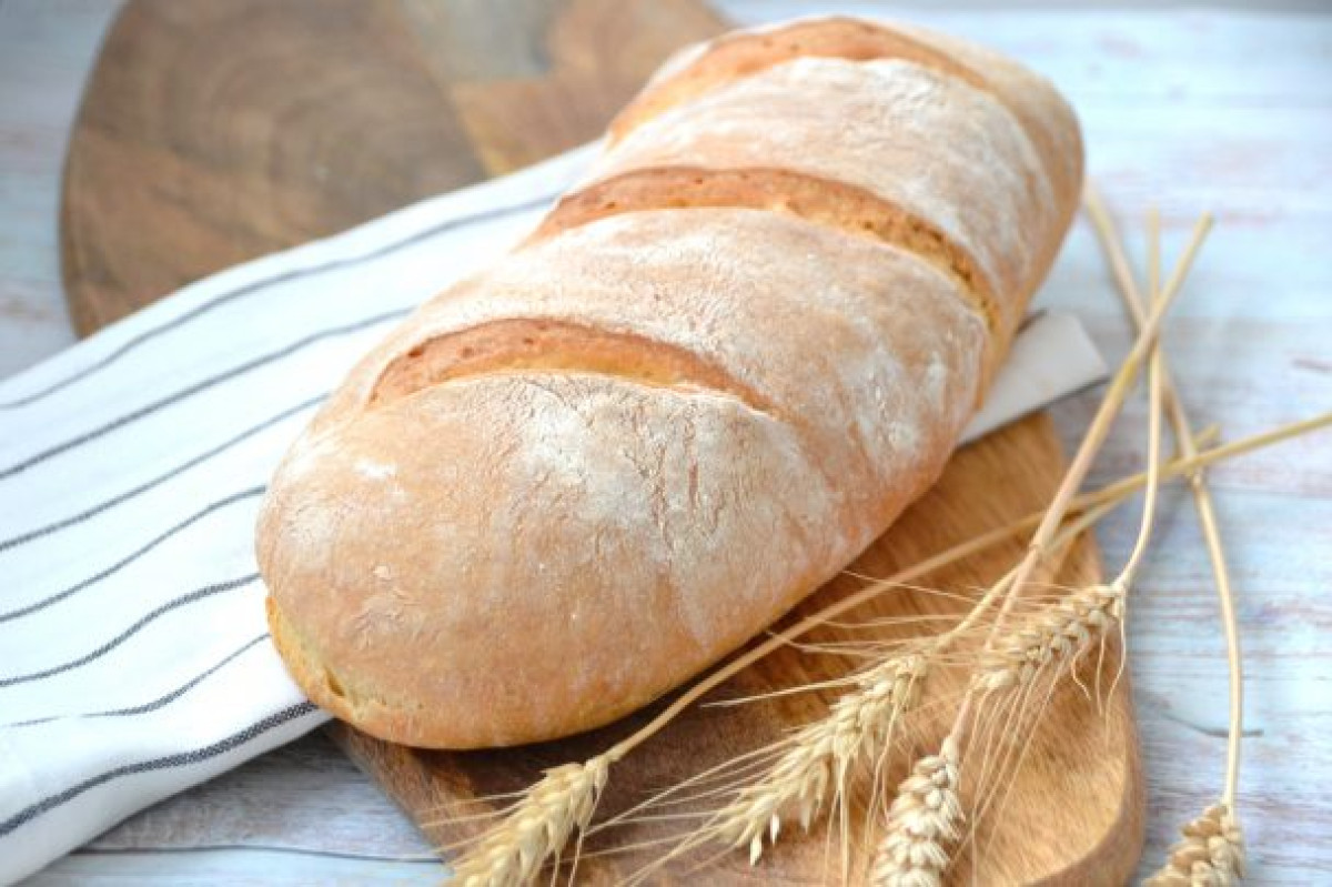 Нурлан Оспанов рассказал о будущих ценах на хлеб в Казахстане