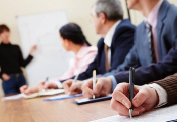 Свыше 40 тысяч учителей пройдут курсы повышения квалификации