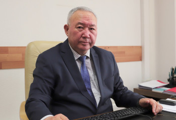 Толеген Оспанкулов назначен председателем Комитета труда и соцзащиты РК