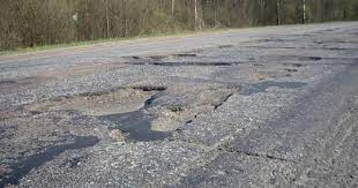 За плохие дороги наказаны 28 должностных лиц в Акмолинской области