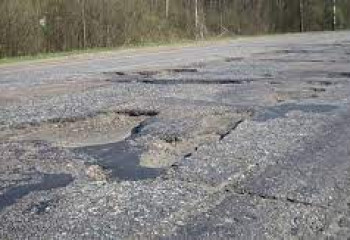 За плохие дороги наказаны 28 должностных лиц в Акмолинской области