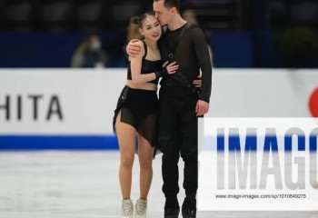 Скандал фигуристов: федерация ответила на обвинения о незаконном исключении из сборной