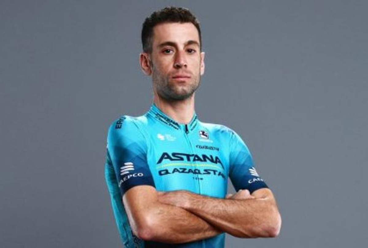 Гонщик "Астаны" финишировал пятым на первом этапе велогонки в Испании