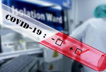 Kazakhstan reports 2,021 new COVID-19 cases