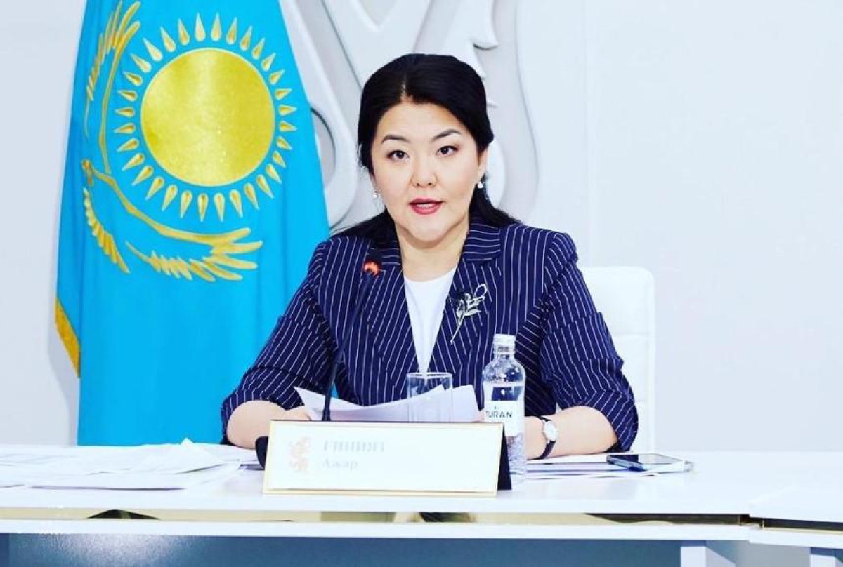 COVID-19 incidence increases by 3.2 in Kazakhstan