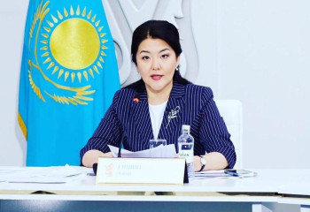COVID-19 incidence increases by 3.2 in Kazakhstan