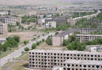 About 26 billion tenge to allocate for mono-towns development  