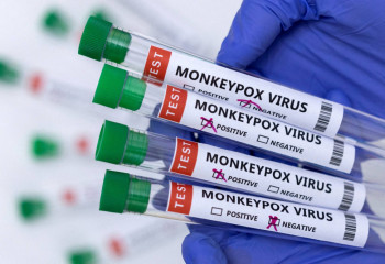 New York declares monkeypox emergency