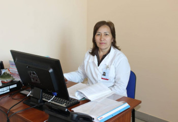 Трансплантация. Дәйек пен дәлел