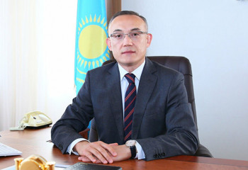 Ұлттық Банк: Геосаяси жағдайдың нашарлауынан құбылулар мен тәуекелдер артты 