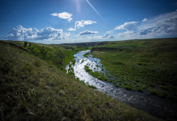 Қазақстандағы табиғаты ерекше демалыс орындары