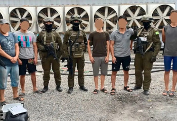 Ұйымдасқан қылмыстық топтың 23 мүшесі ұсталды