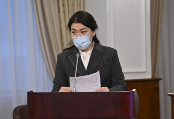 Соңғы екі аптада вирус жұқтырғандар саны 3,2 есеге өсті