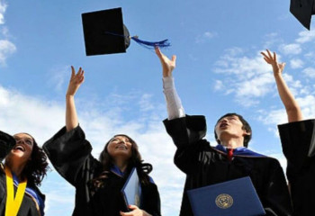 «Болашақтың» 14 стипендиаты АҚШ-тағы ең беделді ЖОО-на түсті