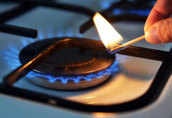 Қызылорда облысында газ бағасы 21 пайызға төмендеді