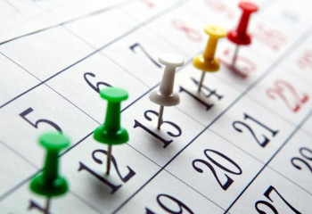 3 тамызда елордада өтетін маңызды шаралар аңдатпасы