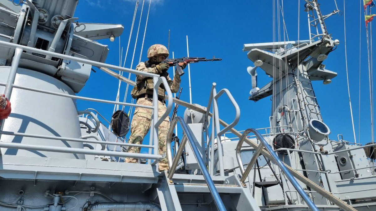  с сайта Минобороны РК 