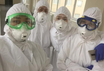 Казахстан занял 58-е место в рейтинге здравоохранения