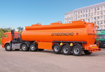 Дифференцированные цены на дизельное топливо введут в Казахстане