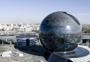 ОЭСР признала соответствующим глобальным стандартам налоговый режим МФЦА