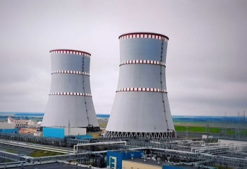 В РК рассматривают возможность строительства сразу двух АЭС