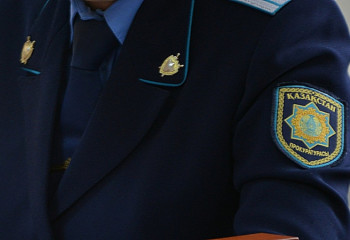 Назначен зампрокурора Алматы