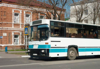 Дети-инвалиды смогут бесплатно пользоваться общественным транспортом в Костанае  