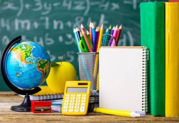 Акцию «Дорога в школу» запустило Министерств просвещения РК