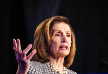 China's Ministry of Foreign Affairs on Pelosi's visit to Taiwan