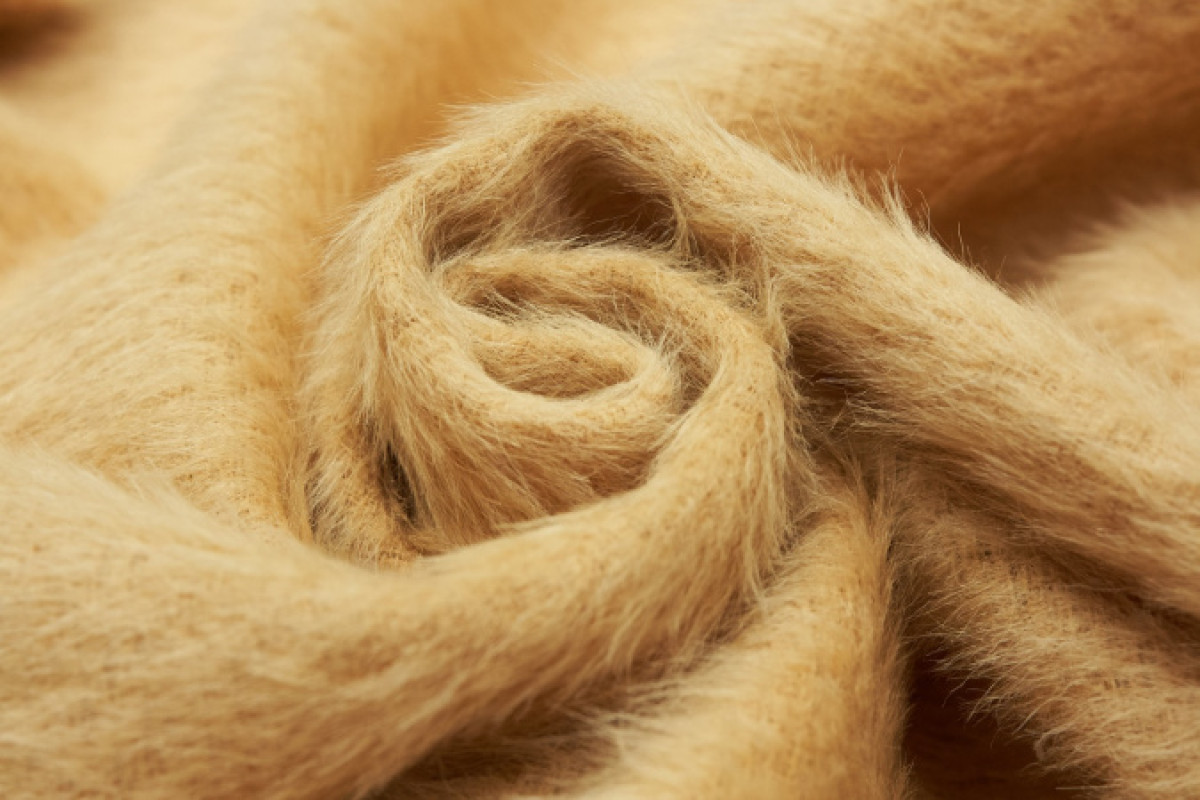 Kazakhstan increases wool exports by 3.8 times