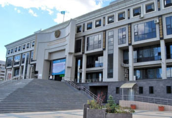 Ұлттық академиялық кітапханаға жаңа директор тағайындалды