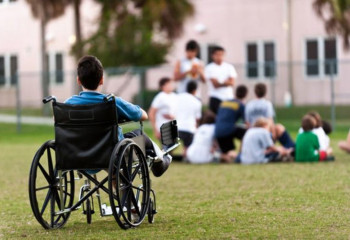 Мүмкіндігі шектеулі азаматтарға берілетін білім гранттарының саны артуы мүмкін