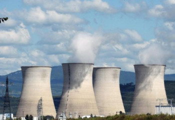 Қазақстанда қанша атом станциясы салынады? 