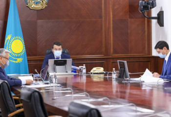 Бизнеске қойылатын негізсіз талаптарды қысқарту өте маңызды - Смайылов