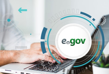 eGov.kz порталының жұмысы қалпына келтірілді