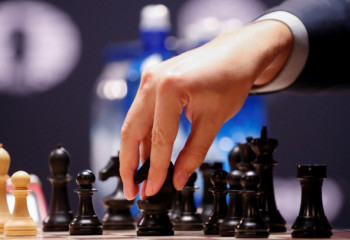 Шахмат Олимпиадасында Қазақстан ерлер құрамасы жеңіске жетті