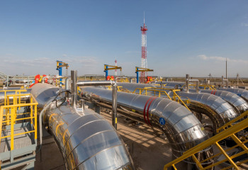 Қазақстан Теңіз-Новороссийск құбыры арқылы мұнай жөнелтуді азайтты  